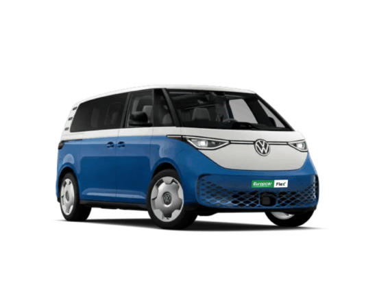 Volkswagen ID.Buzz Electric 7 passenger Van