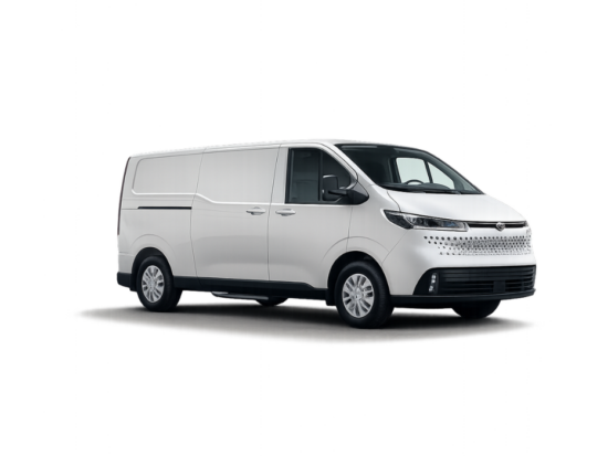 MAXUS Deliver 7 2.0D L2H1