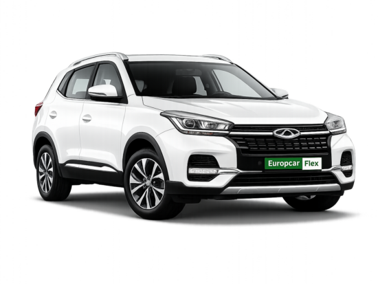 Chery Tiggo 4 Hybrid Comfort