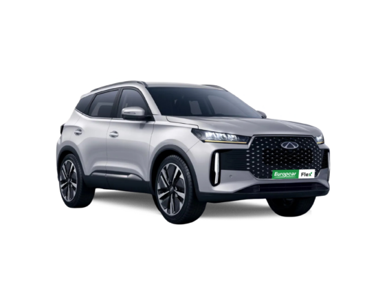 Chery Tiggo 4 Hybrid Comfort