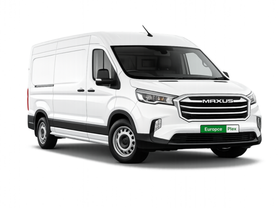 MAXUS Deliver9 FWD L3H2